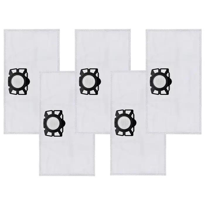Sacs à poussière pour aspirateur Robot Karcher 2.863 – 14.0 KFI 357 KA 40 WD2 Plus WD3 SE4002, acces
