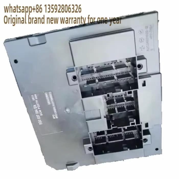 5q0937084ea A3c07348801 5q0937084ec 7140378 confort du tableau de commande pour Audi
