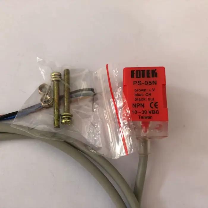 Capteur de proximité inductif PL-05N PS-05N PL-05P PS-05P DC10-30V