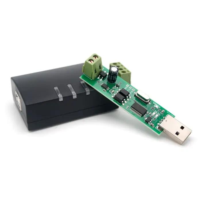 Convertisseur USB vers MBUS Master