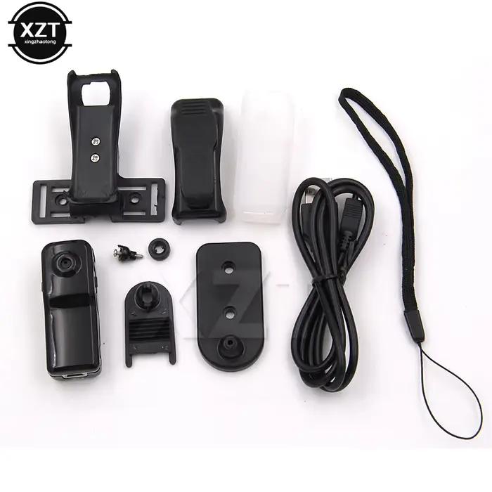 Mini caméra de mouvement DVR enregistreur vidéo numérique