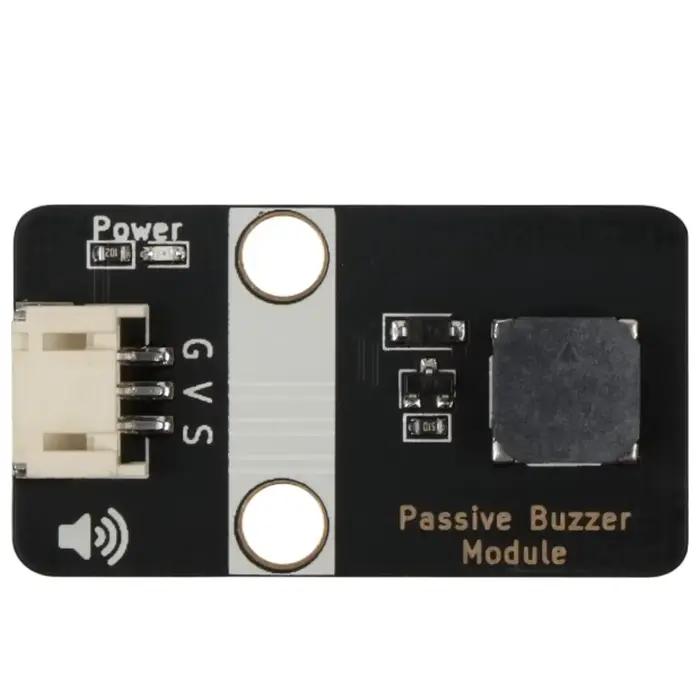 Module d'alarme sonore passif 5V
