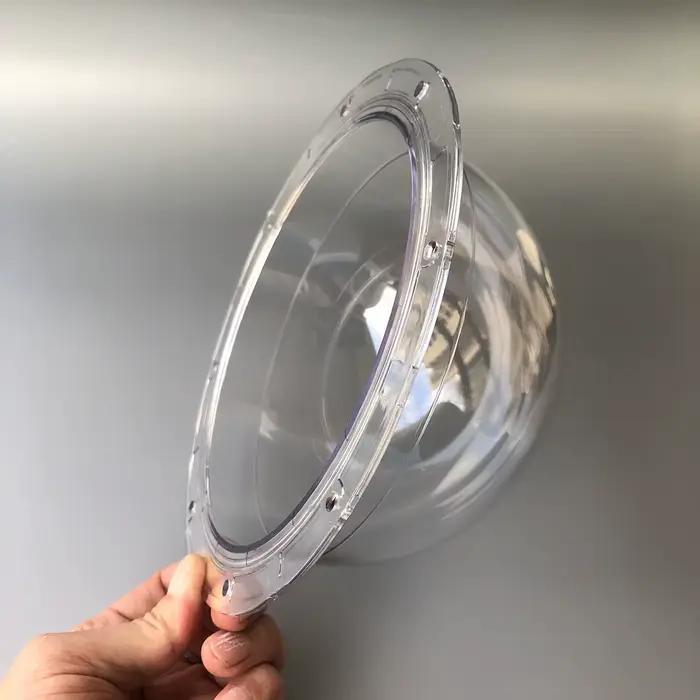 Bouclier étanche pour caméra Panasonic