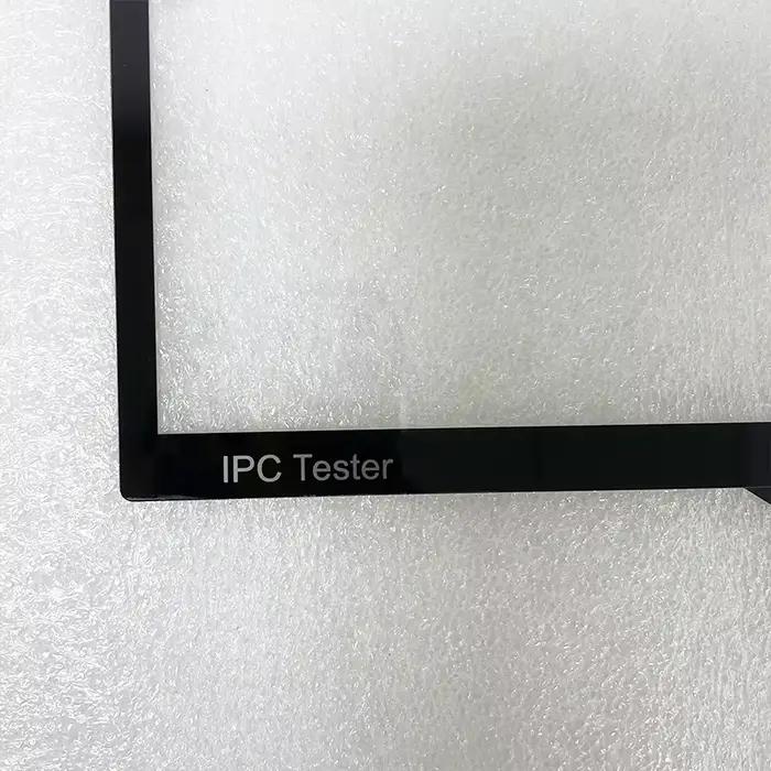 Nouveau testeur CCTV à écran tactile IPC 9800 MOVTAHDS Plus