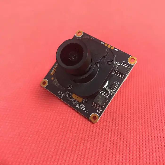 Xmeye 4Mp carte de caméra Ip Smartsens Sc5239S Module Goke H.265 Ai détection de mouvement du visage Rtsp Cctv réseau vidéo Surveillance