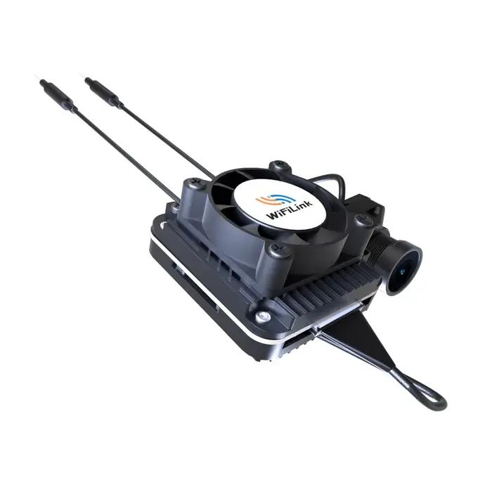 Sans fil WiFiLink2 WiFiLink2-G transmetteur numérique HD FPV basé sur la caméra OpenIPC FPV FPV Drone pièces de