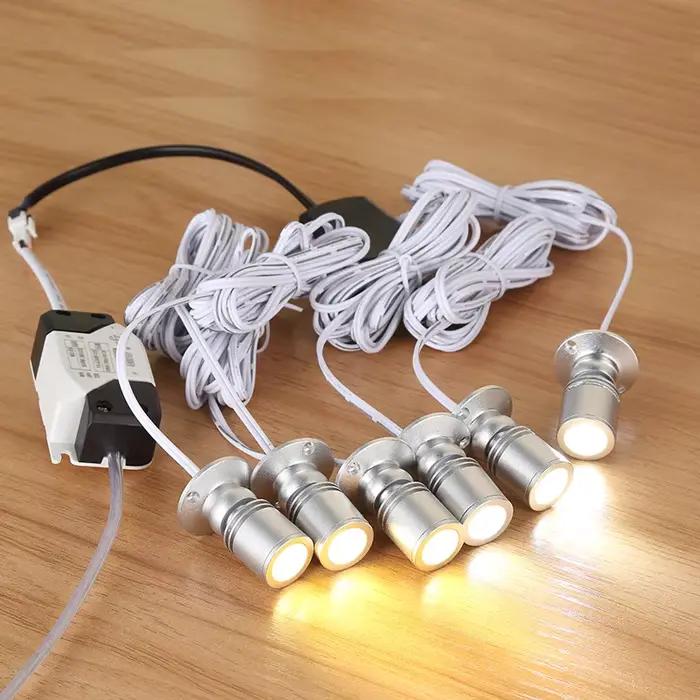 Projecteur Led pour armoire à vin