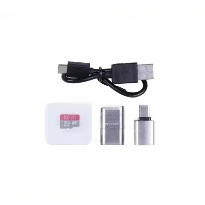 Passerelle serveur Home Assistant vert Smart Home Box