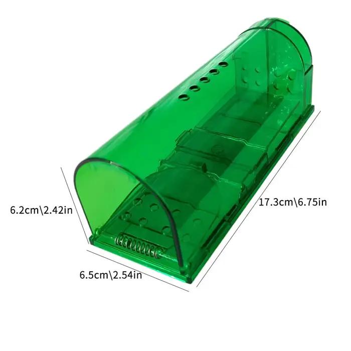 Piège à souris puissant pour animaux de compagnie