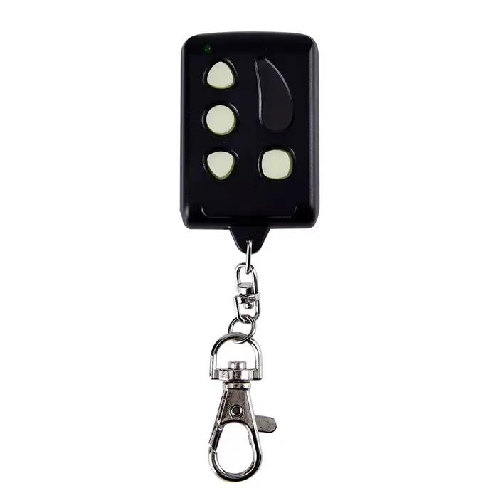 Télécommande universelle de porte