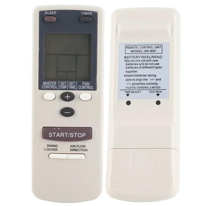 Télécommande pour climatiseur AR‐BB1