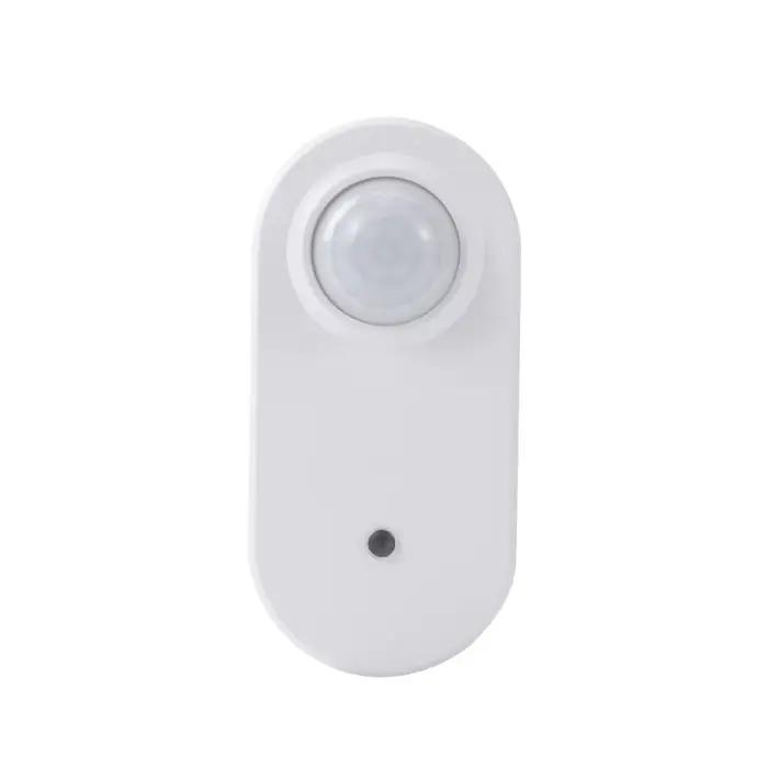 Conçu pour ESPHome, capteur de présence humaine compatible avec Home Assistant