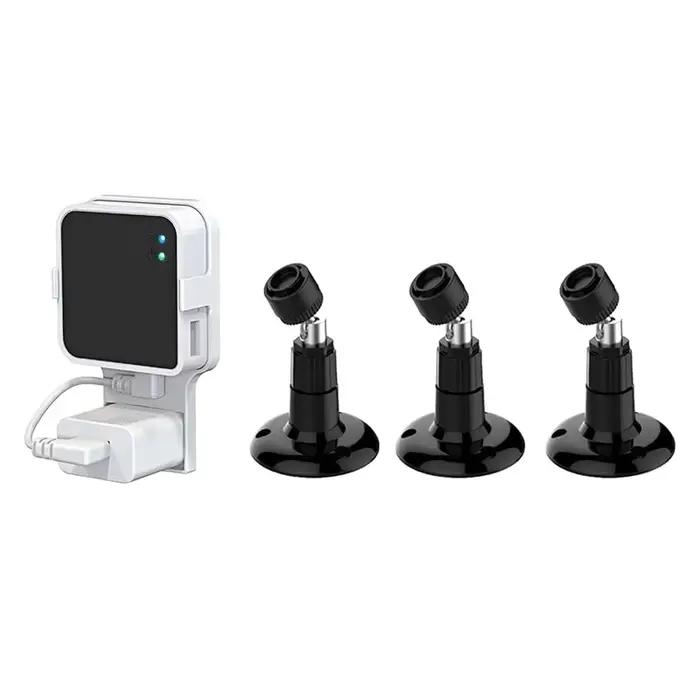 3Pcs pour caméra extérieure Blink pour Blink 4e et 3e génération