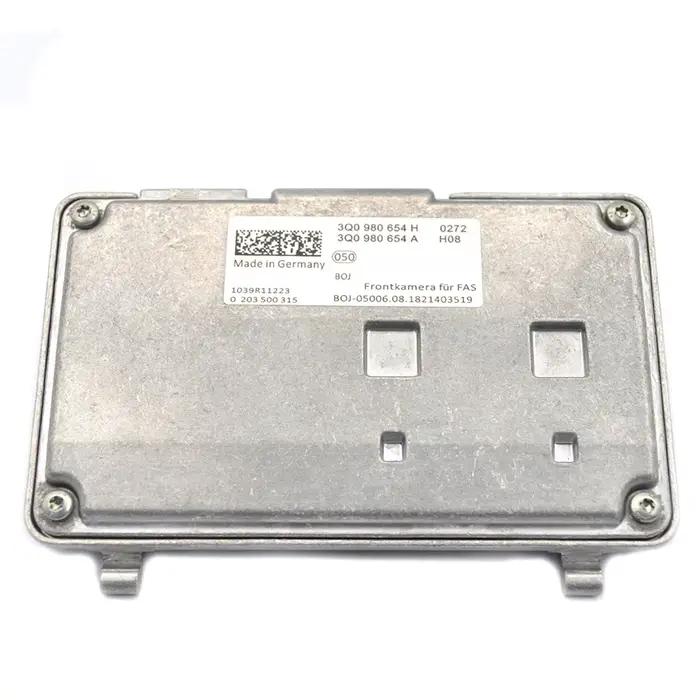 3Q0 980 654 H A 3Q0980654H Caméra de maintien de voie d'assistance