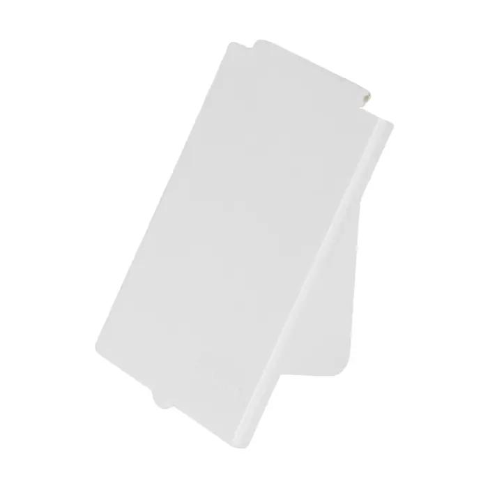 Couverture de protection étanche et anti-poussière pour prise électrique extérieure de camping-car - Couvercle de boîte