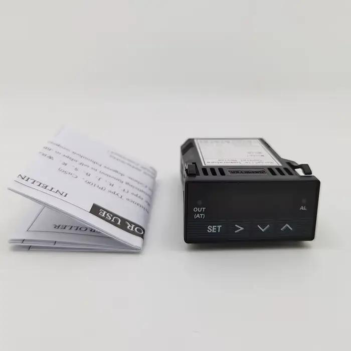 48*24mm DC12V PID régulateur de température Thermostat Intelligent affichage numérique utilisation industrielle 1300C