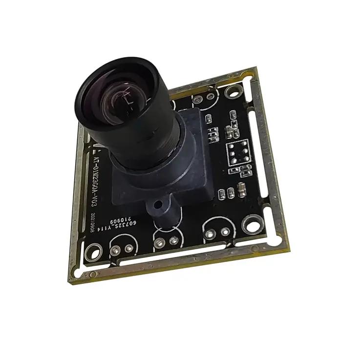 Module de caméra USB 2.0 2MP 1600H*1200V DFOV 95 °