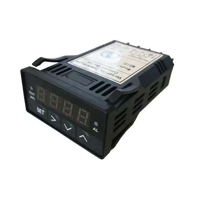 48*24mm DC12V PID régulateur de température Thermostat Intelligent affichage numérique utilisation industrielle 1300C