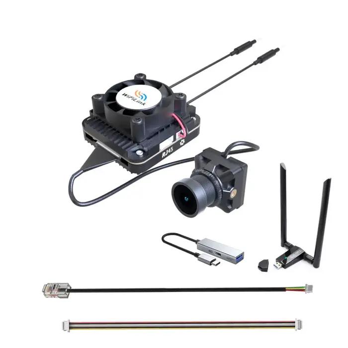 Sans fil WiFiLink2 WiFiLink2-G transmetteur numérique HD FPV basé sur la caméra OpenIPC FPV FPV Drone pièces de