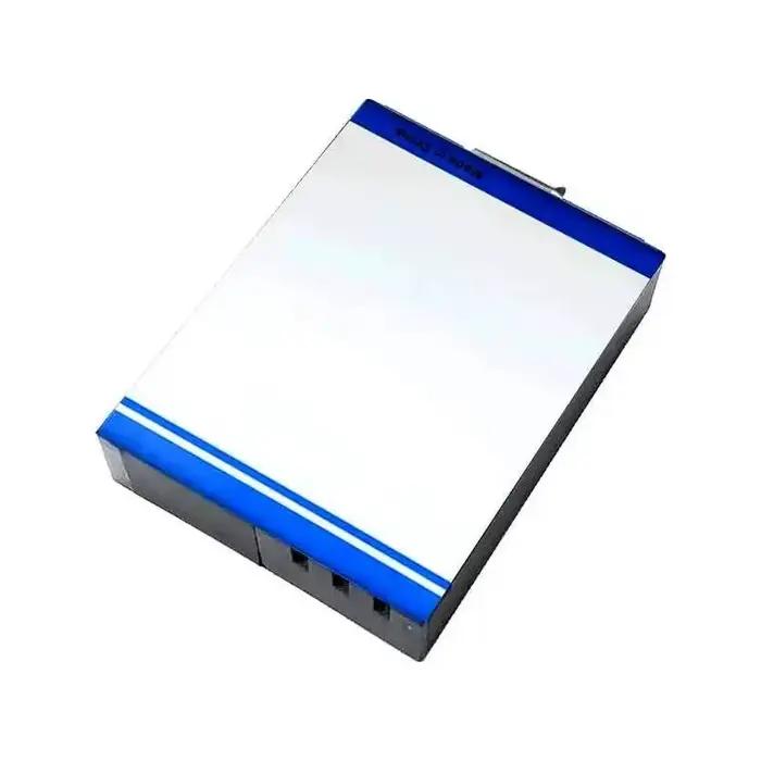 Batterie d'appareil photo numérique pour Ezviz S6 S5 S2 S1C BL-06 2500mAh