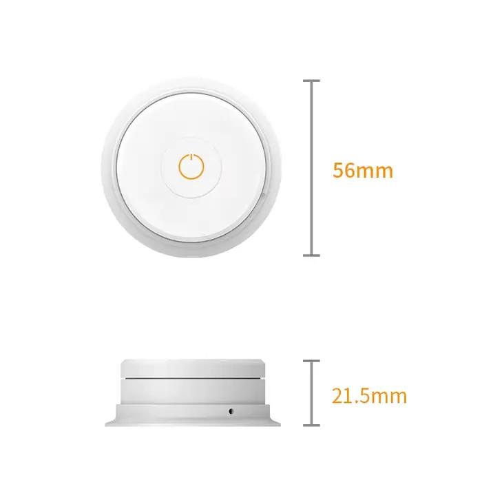 Passerelle WiFi Bridge W100, pour serrure intelligente Wehere M500 M501 M510 M520 M521 M530 M531