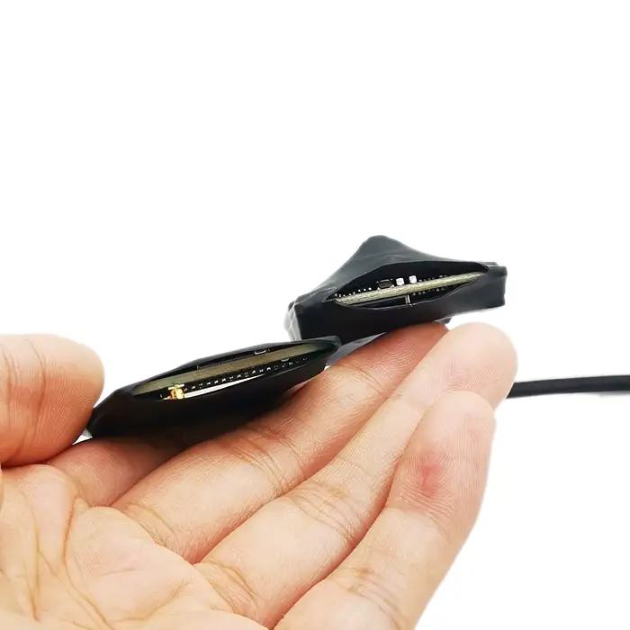 Camhi App DIY 3G SIM IP Camera Module 5MP IMX335 1920P sans fil Mini batterie 4G Pin hole caché Micro intégré fente