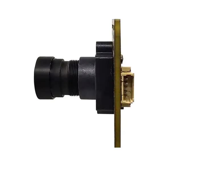 Module de caméra USB 2.0 2MP 1600H*1200V DFOV 95 °