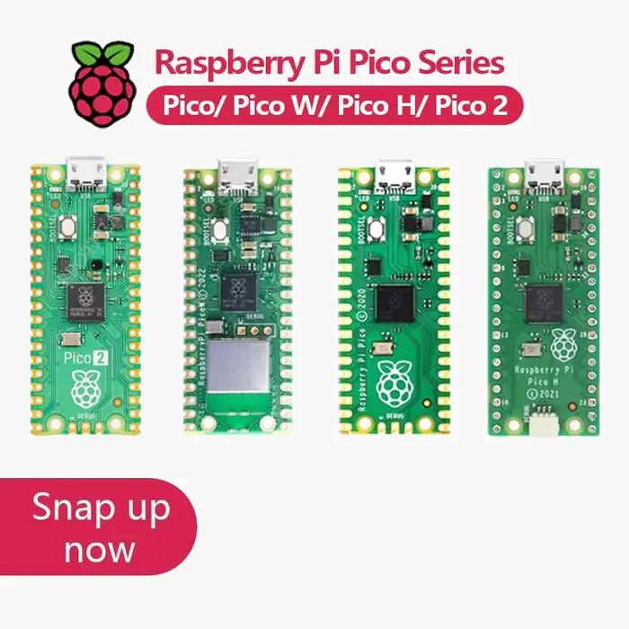 Raspberry Pi Pico/2 original
