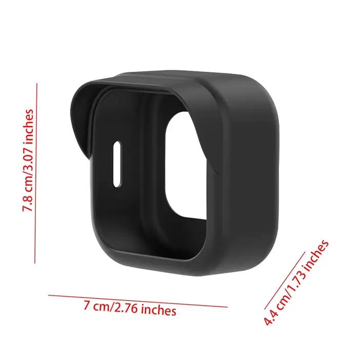 Housse de protection en Silicone pour caméra de sécurité Blink Outdoor 4 (4e génération)