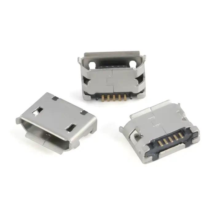 Connecteur de prise SMD DIP