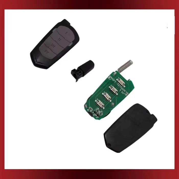 Duplicateur de télécommande de Garage 433mhz