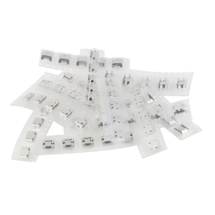 Connecteur de prise SMD DIP