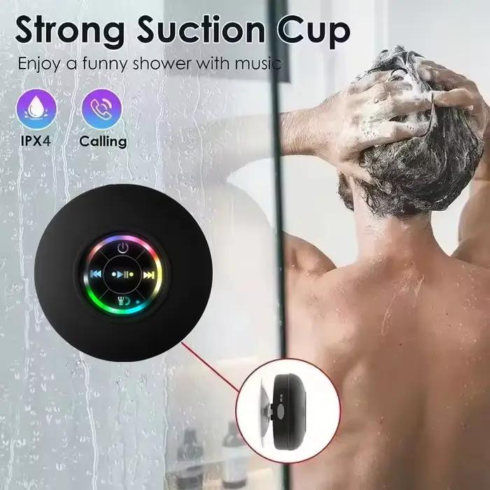Haut-parleur Bluetooth sans fil Portable