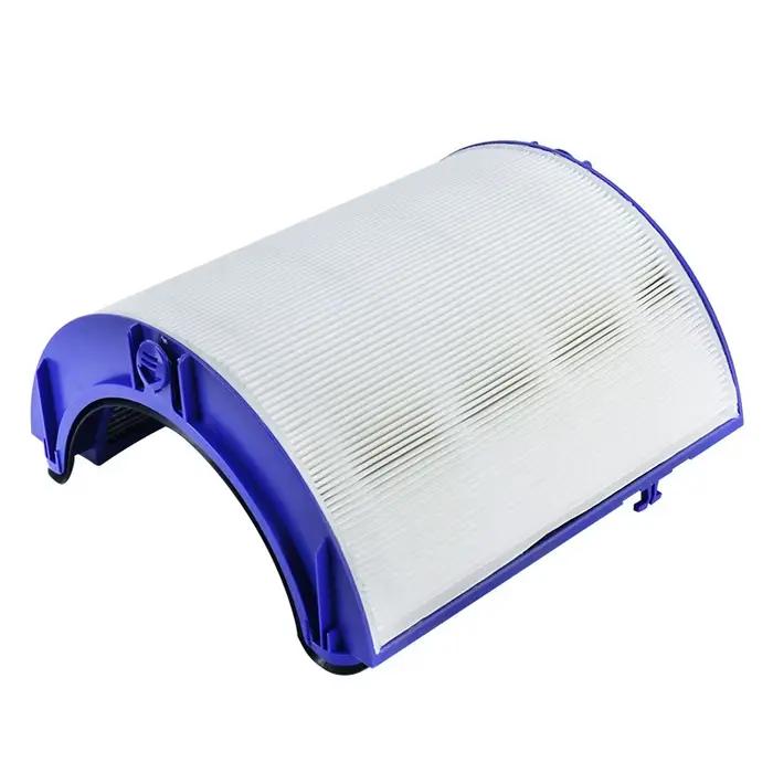 Filtre HEPA véritable compatible avec les purificateurs d'air Dyson TP06 HP06 HP09 TP09 PH01 PH02 PH03 PH04 HP07 TP07