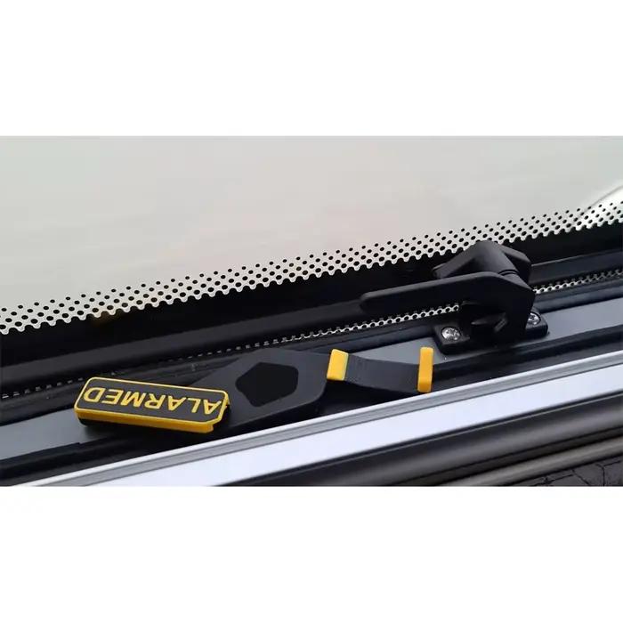 Serrure de sécurité pour fenêtre de caravane (caravane et camping-car)
