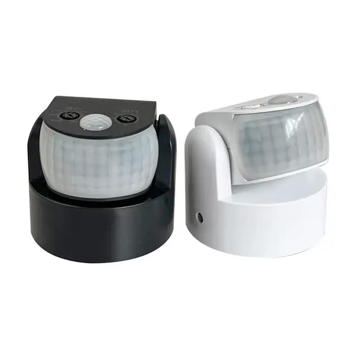Capteur de mouvement à Double sonde AC 220V-240V