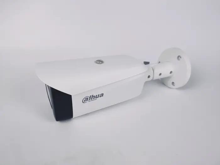 Dahua IPC-HFW3849T1-AS-PV (S4) et IPC-HFW3849T1-AS-PV-S5 8MP actif POE balle à focale fixe caméra IP réseau WizSense