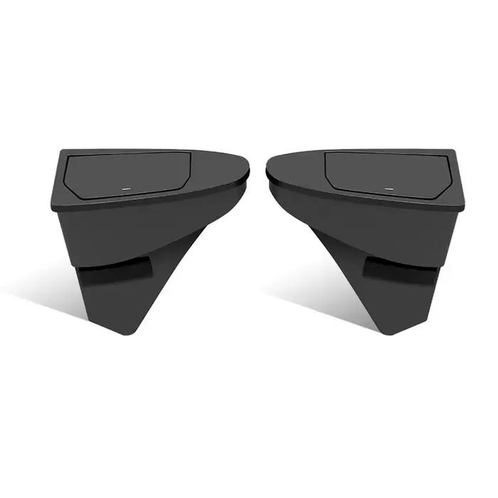Poubelle de rangement de porte avant pour Tesla modèle Y Juniper 2025