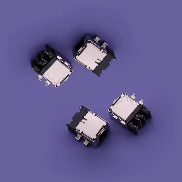 Prise de charge AC DC pour Asus ROG Strix G G531 GL531 /GT /GV /GVW G512 G512GW G532 G533 G17 G713 G731 Série