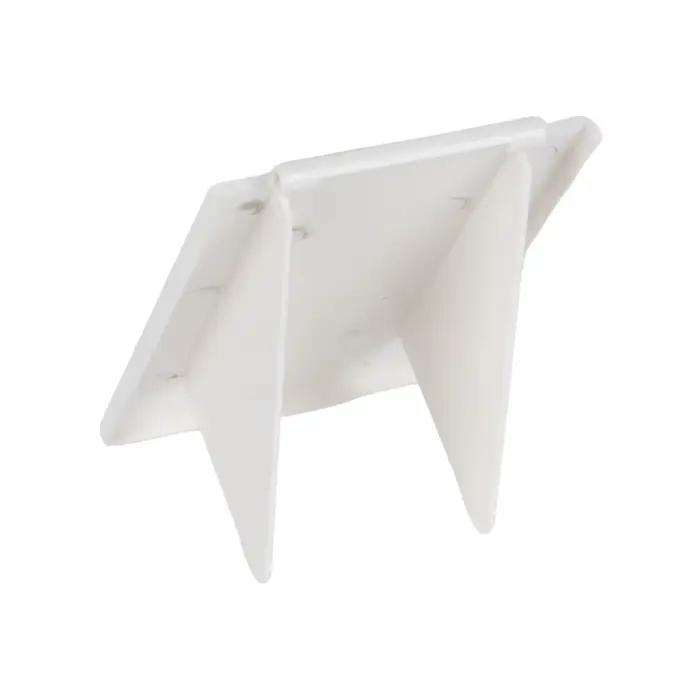 Couverture de protection étanche et anti-poussière pour prise électrique extérieure de camping-car - Couvercle de boîte