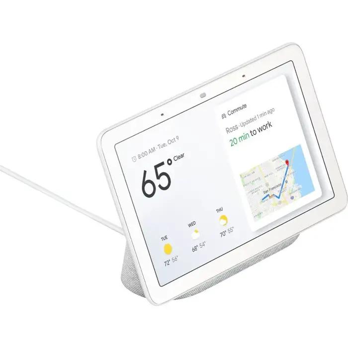 Contrôleur Google NEST HUB/GOOGLE
