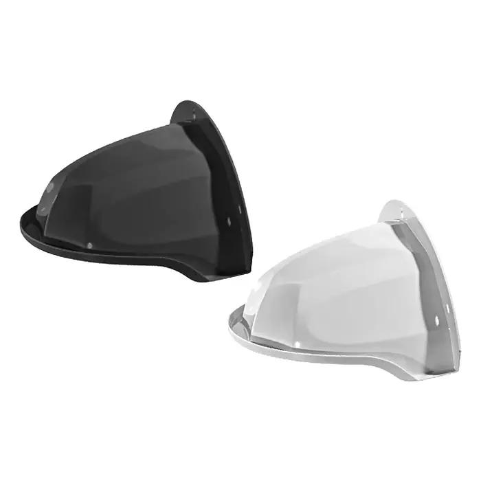 Caméra de sécurité couvercle supérieur accessoire de toit de protection Installation Simple professionnel Durable étanche pare-soleil de pluie universel