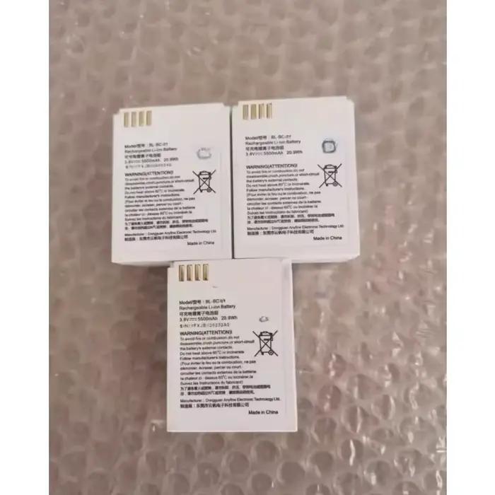 Batterie de caméra de sécurité domestique BL-BC-01