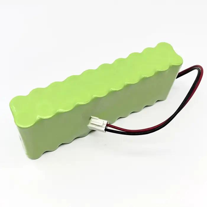 Batterie de moteur d'ouvre-porte ADVISEN 24V Ni-MH
