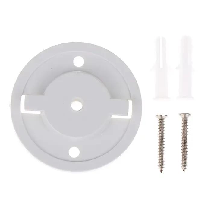 Base de montage murale pour caméra intelligente Tapo C200, accessoires TL70, sac à vis, suspension au plafond à l'envers pour TP-Link C210