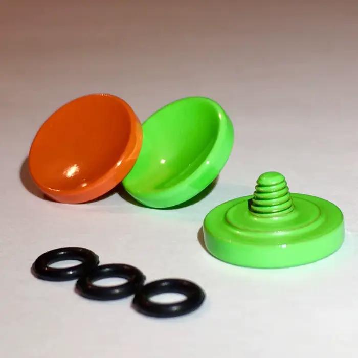 LXH – caméra à Surface Concave en métal