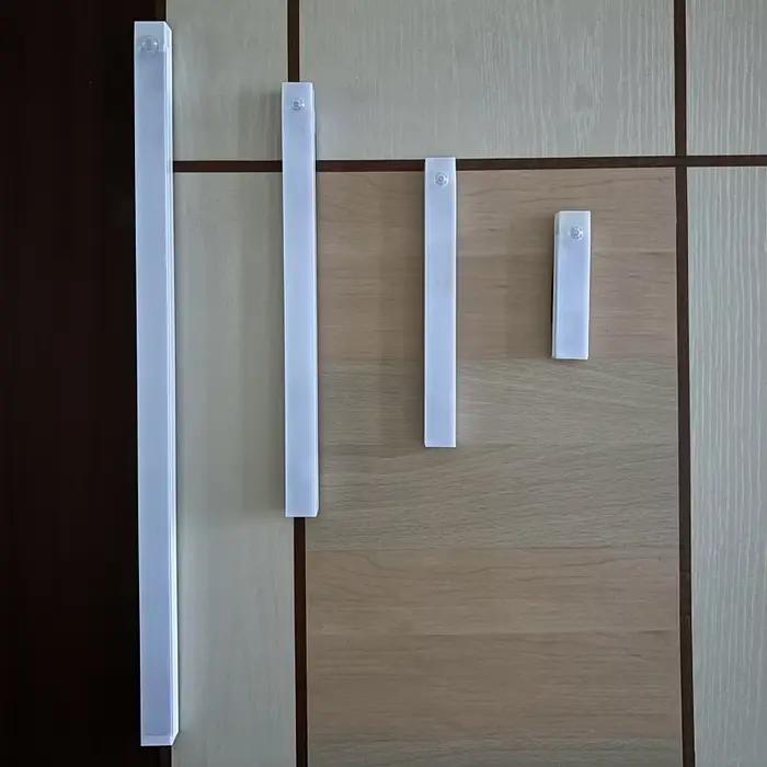 Barre lumineuse LED avec détecteur de mouvement