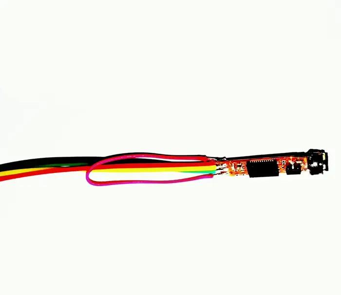Module de caméra endoscopique USB 4.5mm 720P