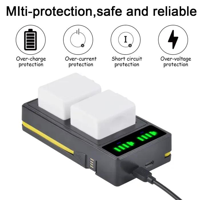 Batterie Arlo A1 2440mAh