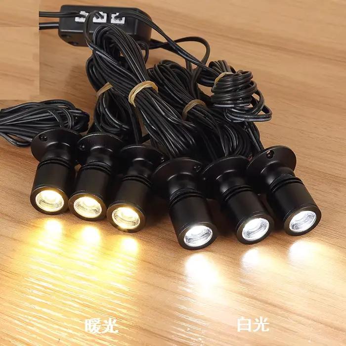 Projecteur Led pour armoire à vin